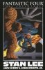 FANTASTIC FOUR LOST ADVENTURES TP [9780785140474]